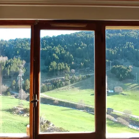 Precioso Losft Frente A Pistas Granvalira, Soldeu
