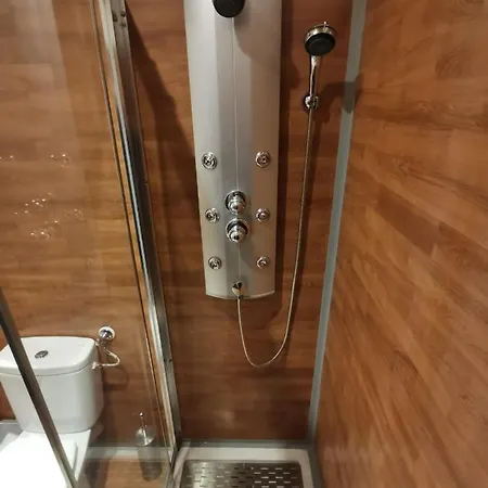 Apartament Precioso Losft Frente A Pistas Granvalira, Soldeu *